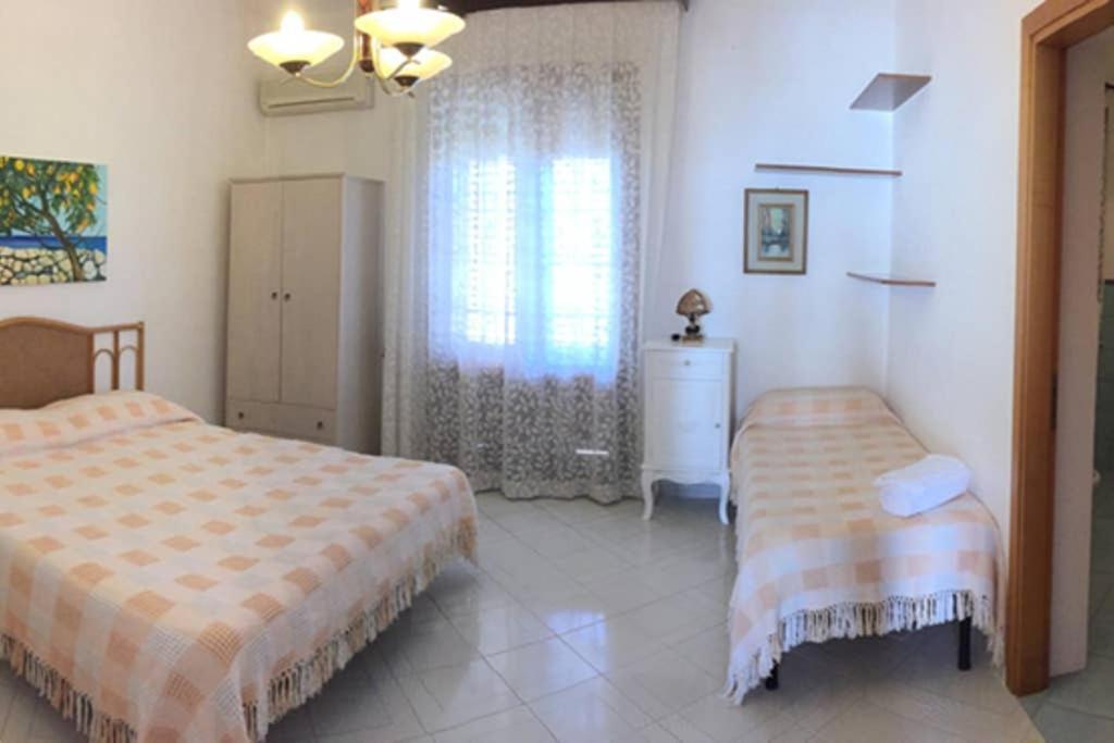 Il Rifugio Del Viandante Apartment Favignana